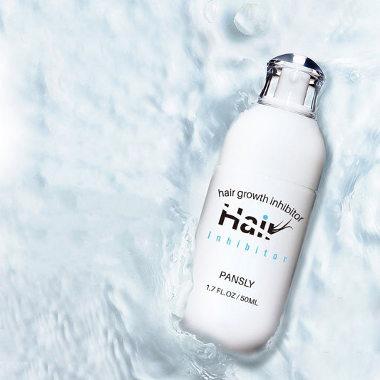 2-in-1 Hair Removal Cream for Face and Body | Gentle, Painless, Quick Hair Removal | Smooth Skin